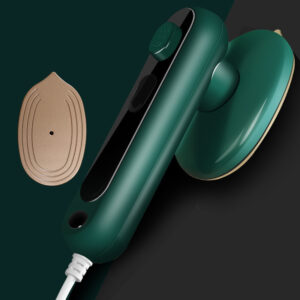 Compact Handheld Steamer