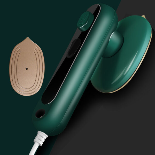 Compact Handheld Steamer